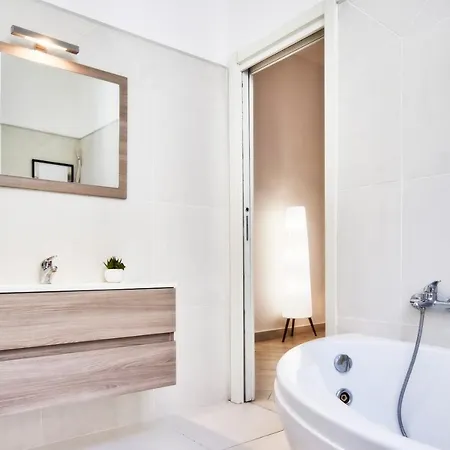 Apartamento Centrale Elyon *