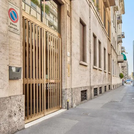 Centrale Elyon * Milán