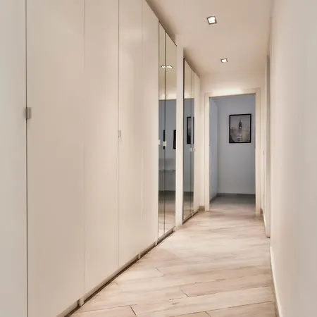Centrale Elyon Apartamento Milán