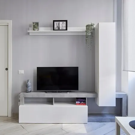 Centrale Elyon Apartamento
