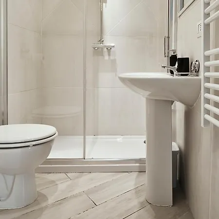 Apartamento Centrale Elyon *