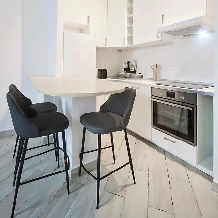 Centrale Elyon Apartamento Milán