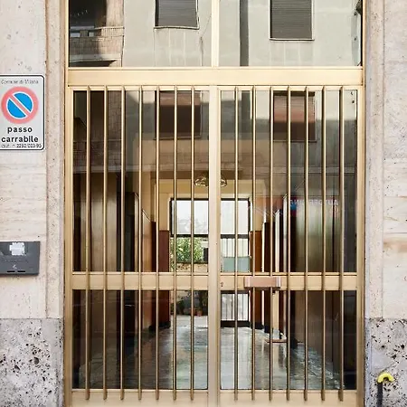 Apartamento Centrale Elyon *