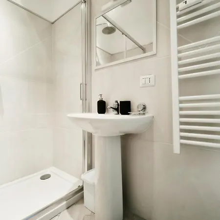 Apartamento Centrale Elyon