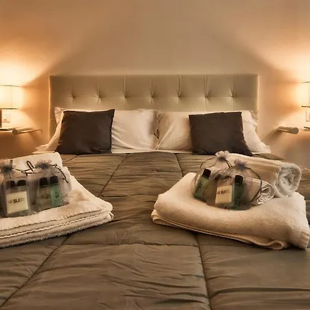 Daire Centrale Elyon *