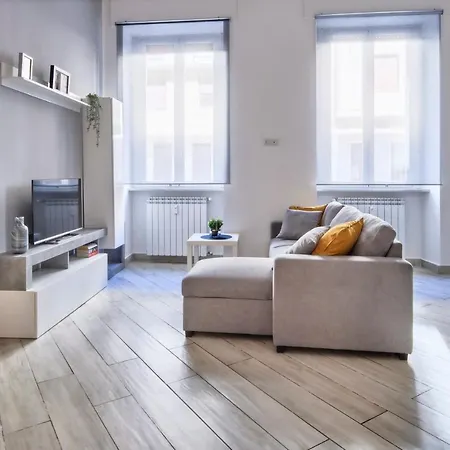 Centrale Elyon Milano