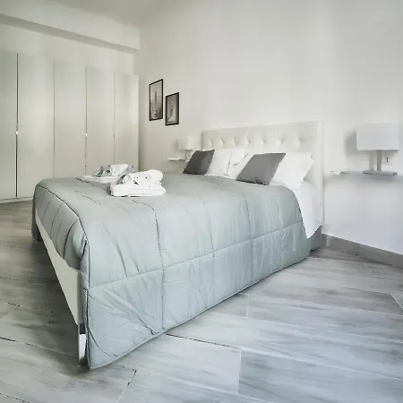 Daire Centrale Elyon Milano