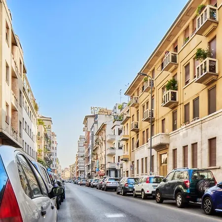 Daire Centrale Elyon *