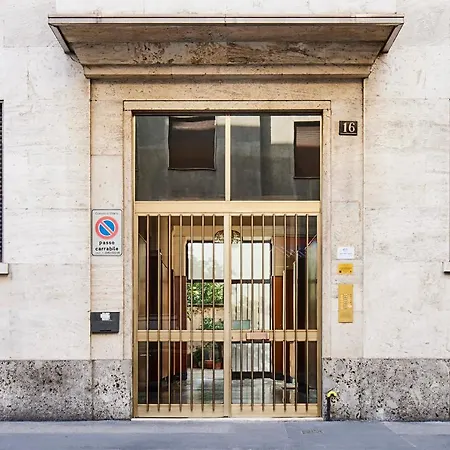 Daire Centrale Elyon *