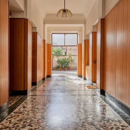 Daire Centrale Elyon Milano