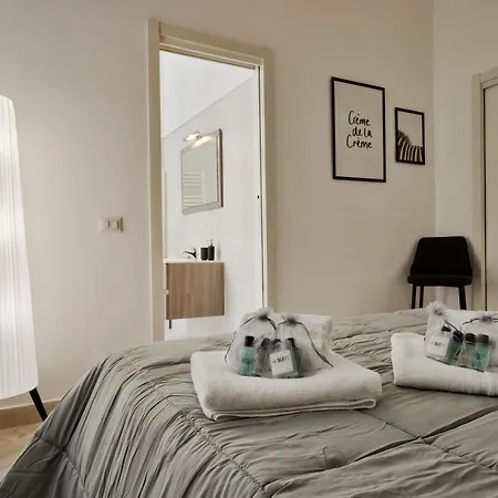 Daire Centrale Elyon