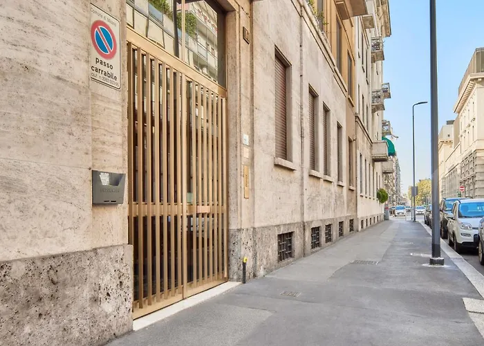Centrale Elyon * Mailand
