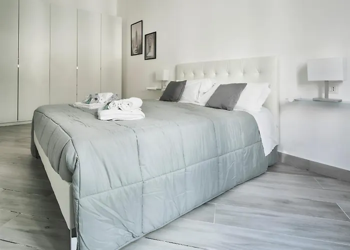 Apartment Centrale Elyon Mailand