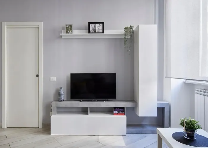 Centrale Elyon Apartment