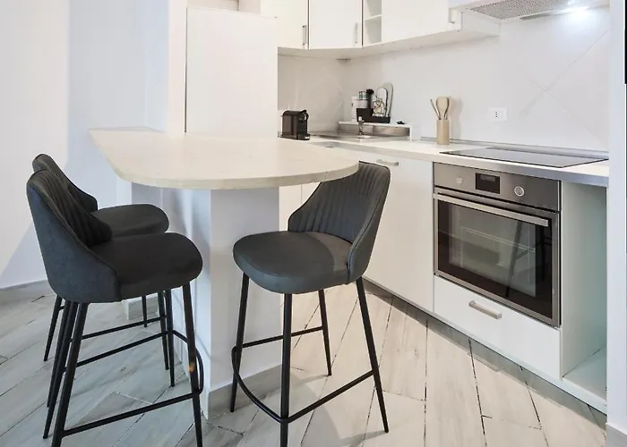 Centrale Elyon Apartment Mailand